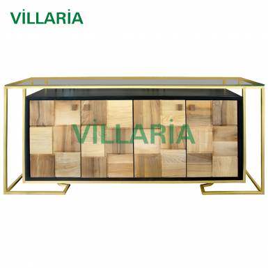 Тумба Villaria 1