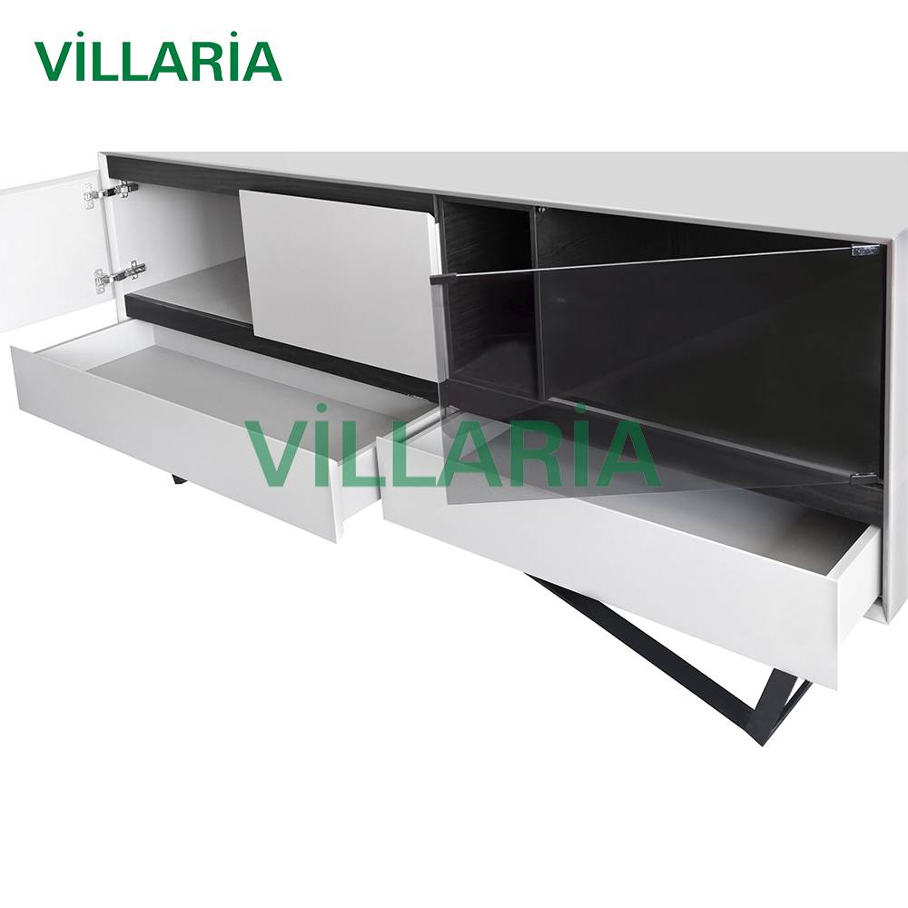 Тумба Villaria 3 2