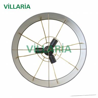 Торшер Villaria 2