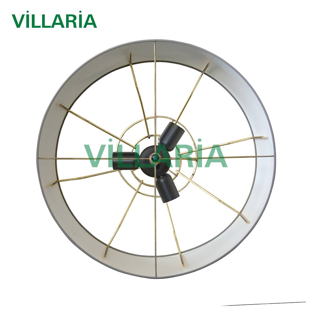 Торшер Villaria 2 0