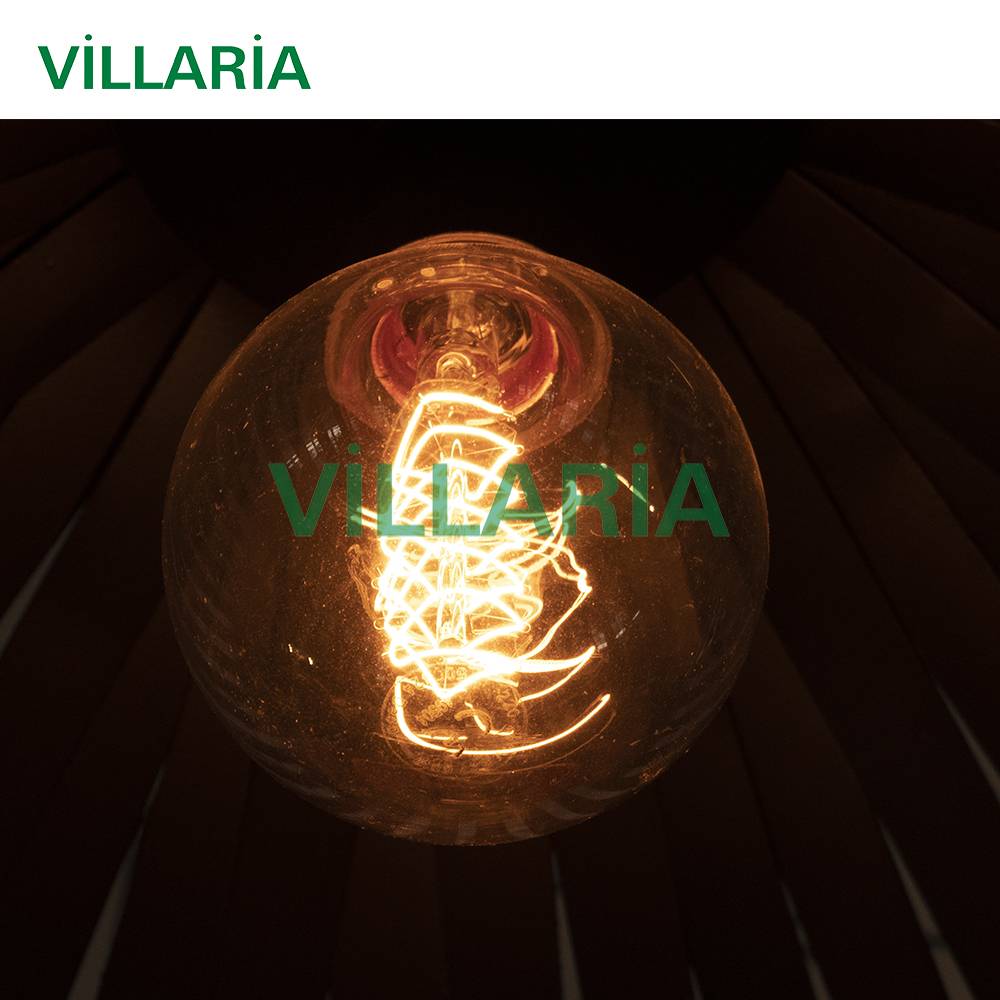 Люстра Villaria 5 1