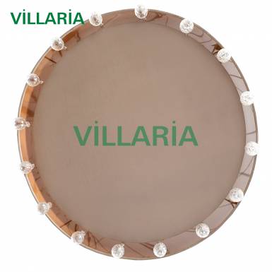 Люстра Villaria 8