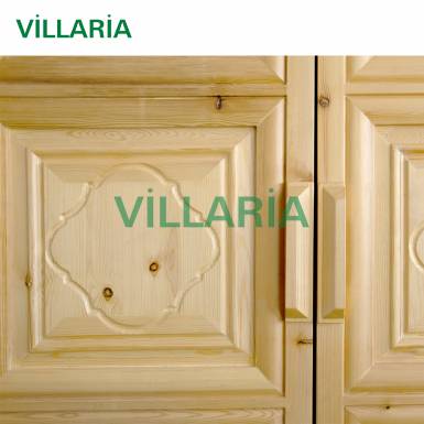 Шкаф Villaria 2 4