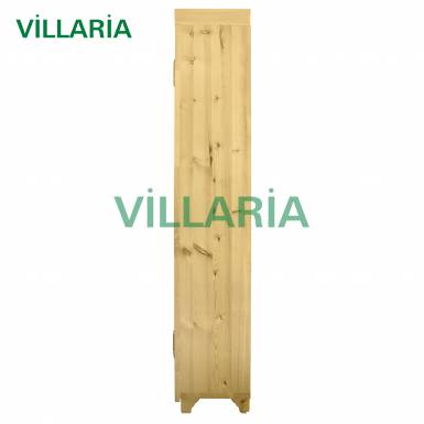 Шкаф Villaria 2 1