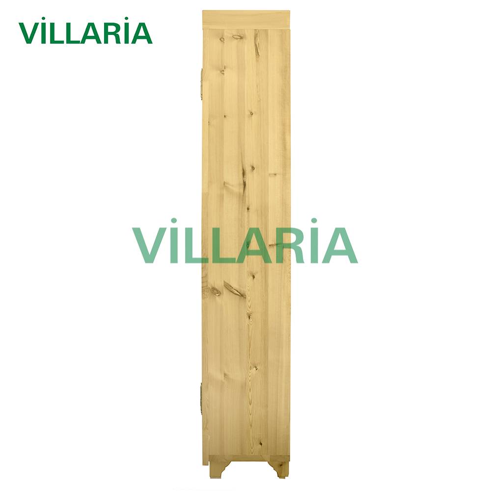 Шкаф Villaria 2 1