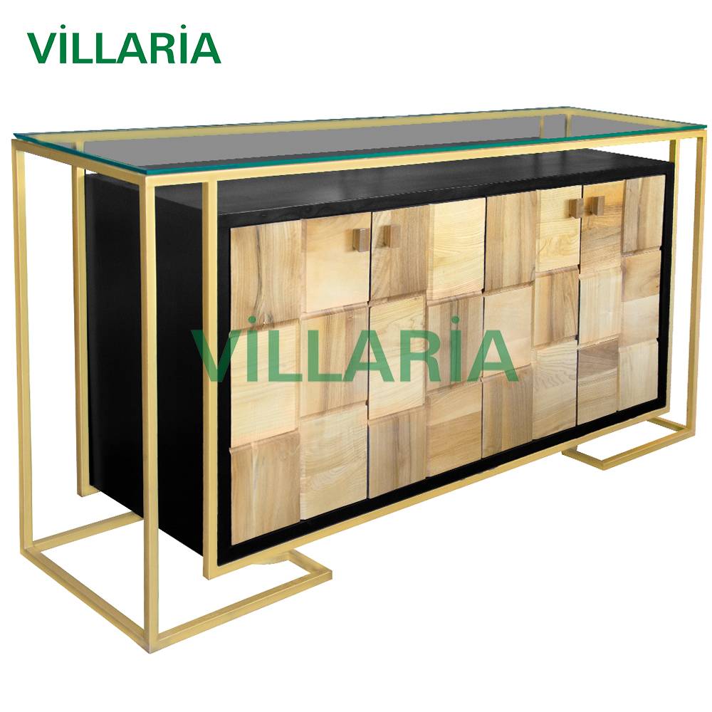 Тумба Villaria 1