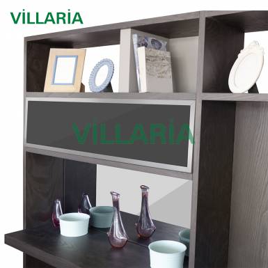 Шкаф Villaria 3 4