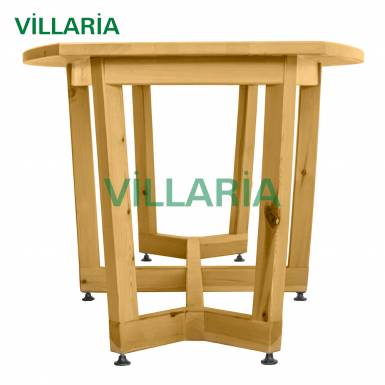 Стол Villaria 1