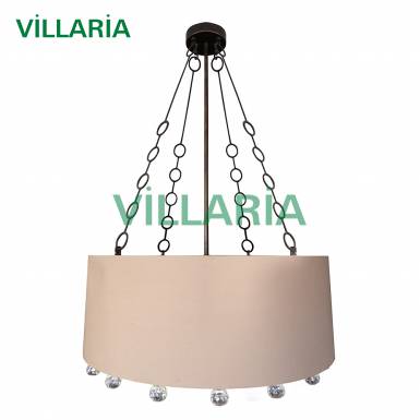 Люстра Villaria 8