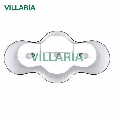 Люстра Villaria 10