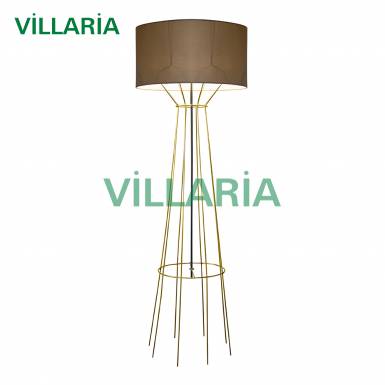 Торшер Villaria 2