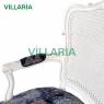 Комплект стола и стульев Villaria 1 6