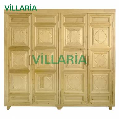 Шкаф Villaria 2