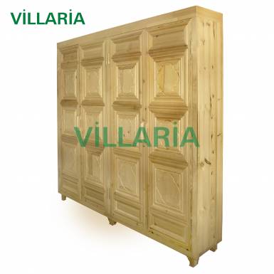 Шкаф Villaria 2