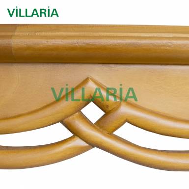 Стол Villaria 12 3