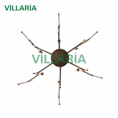 Люстра Villaria 11