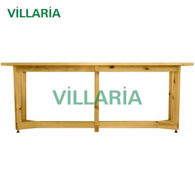 Стол Villaria 1 2