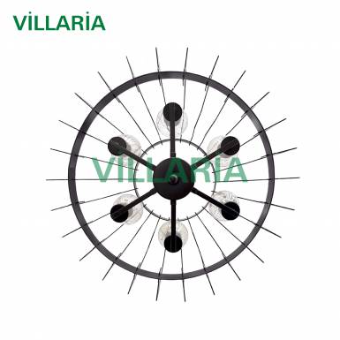 Люстра Villaria 7