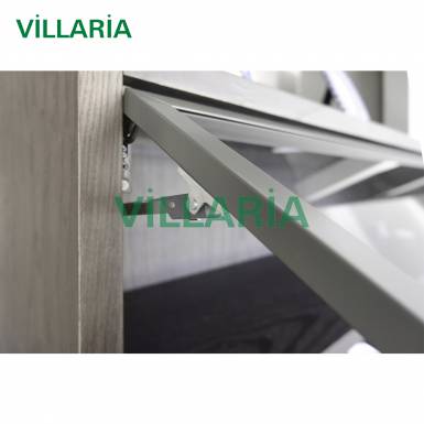 Шкаф Villaria 3 3