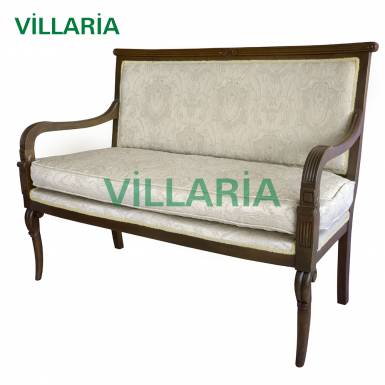 Комплект Дивана и кресла Villaria 6 5