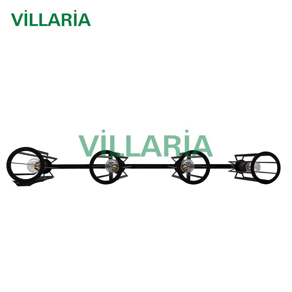 Люстра Villaria 3 2